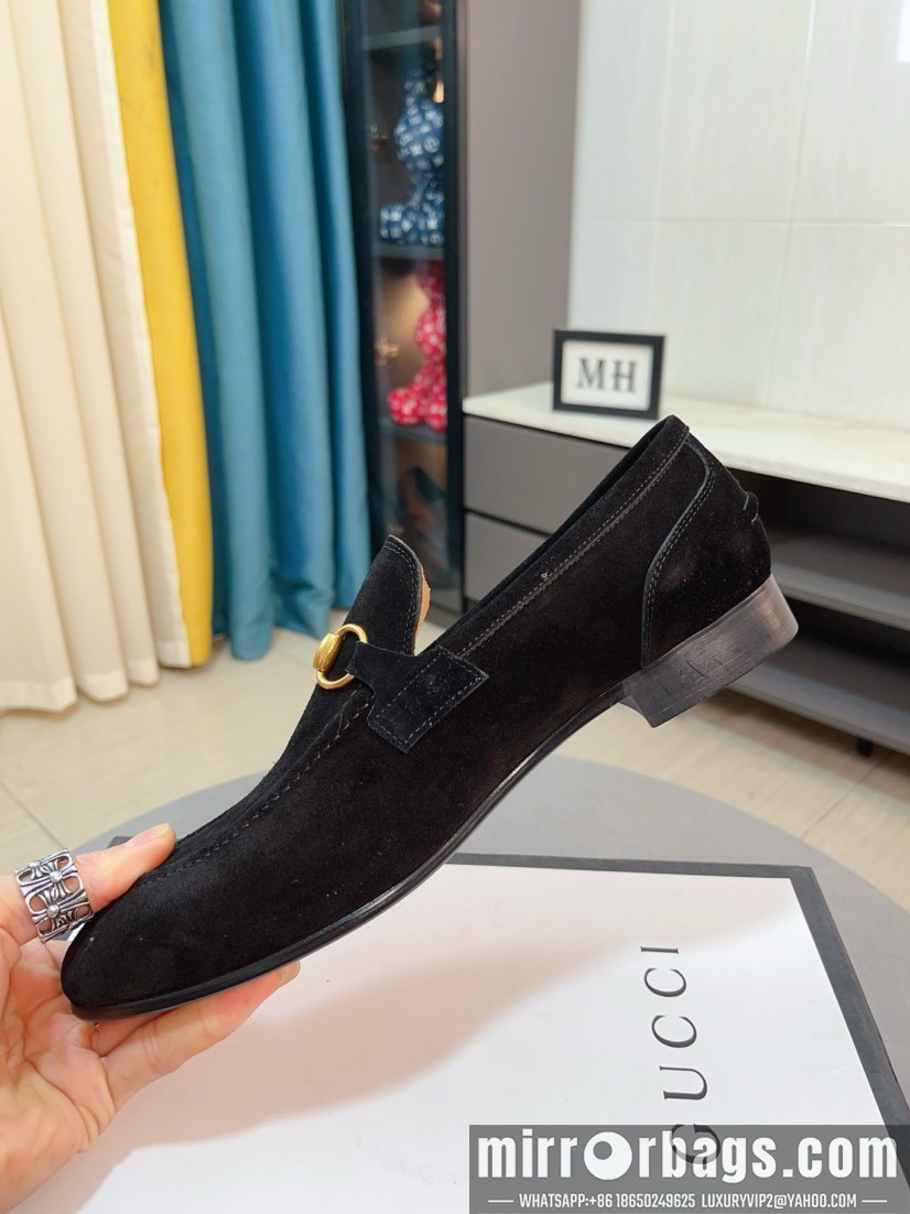 Gucci Shoes sz38-44 h0701
