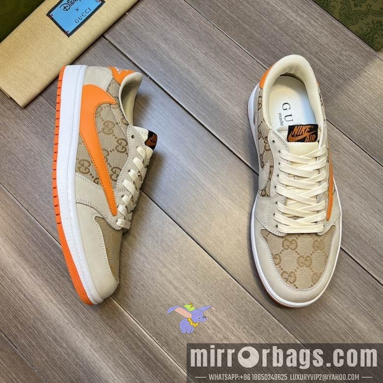 Gucci Shoes sz38-45 ngh0320
