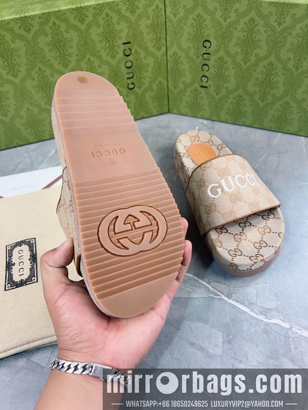 Gucci Shoes sz35-42 38-46 mnf0204