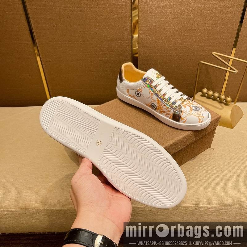 Gucci Shoes sz38-44 mnf0365