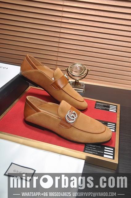 Gucci Shoes sz38-44 mnh0703