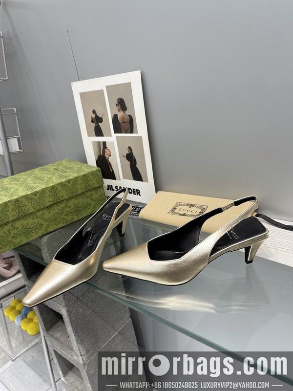 Gucci Shoes sz35-43 5cm mnf0215