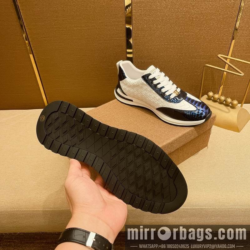 Gucci Shoes sz38-44 mnf0328