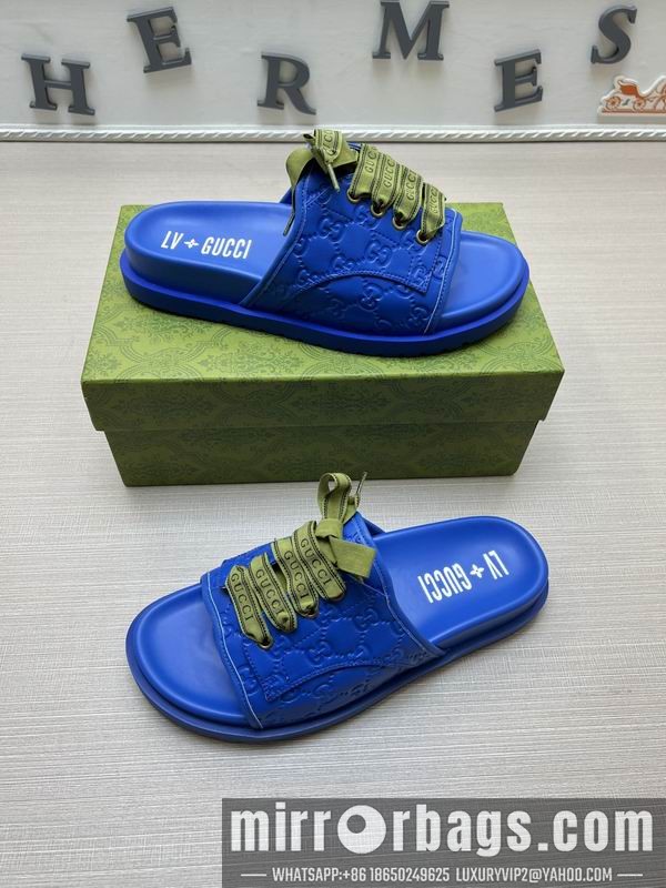 Gucci Shoes X LV sz38-45 mnf0306