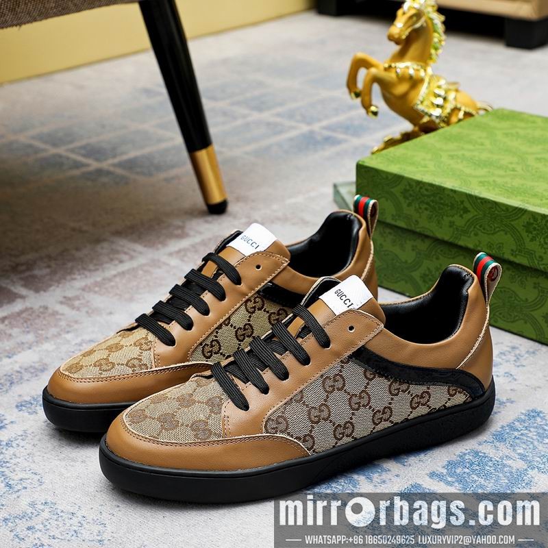 Gucci Shoes sz38-44 mnf0168
