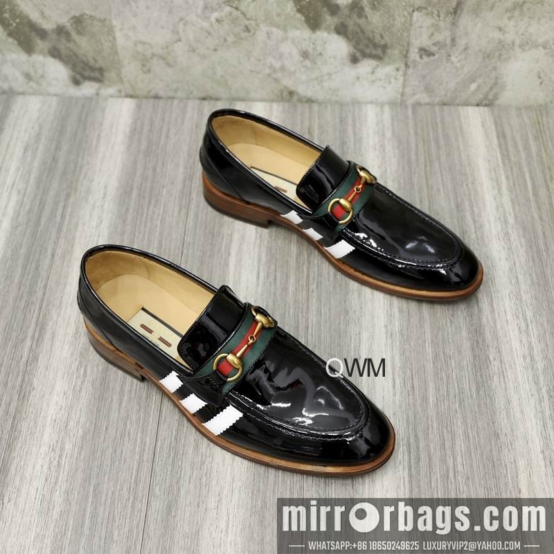 Gucci Shoes sz38-46 WM03110