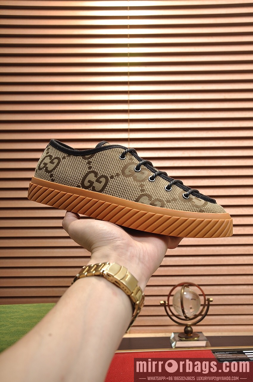 Gucci Shoes sz38-45 h1001
