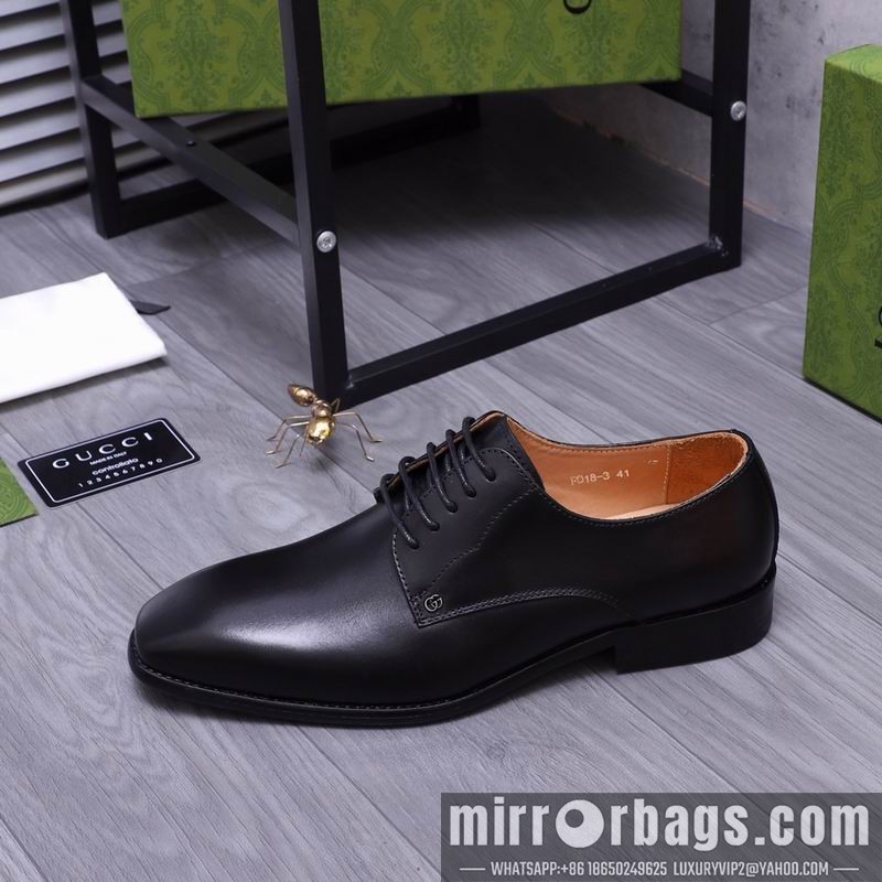Gucci Shoes sz38-44 hnm0139