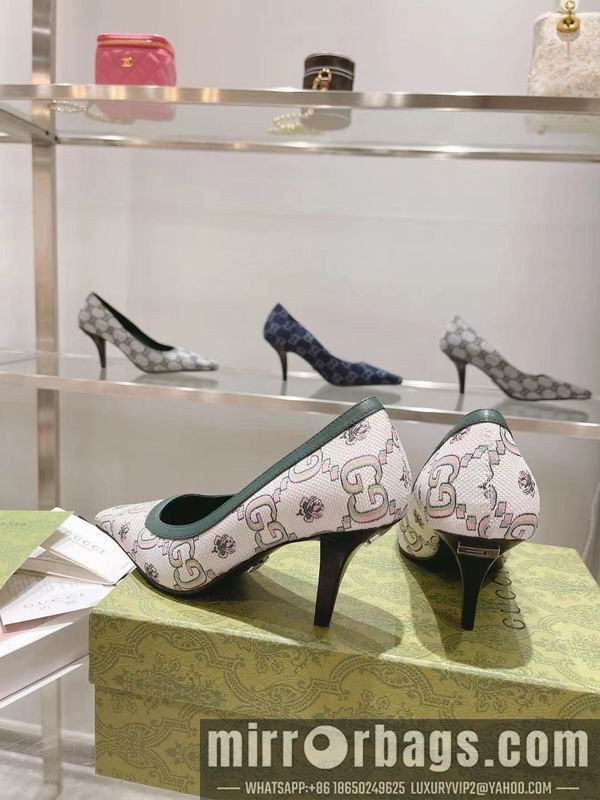 Gucci Shoes sz35-42 7.5cm mnf0307