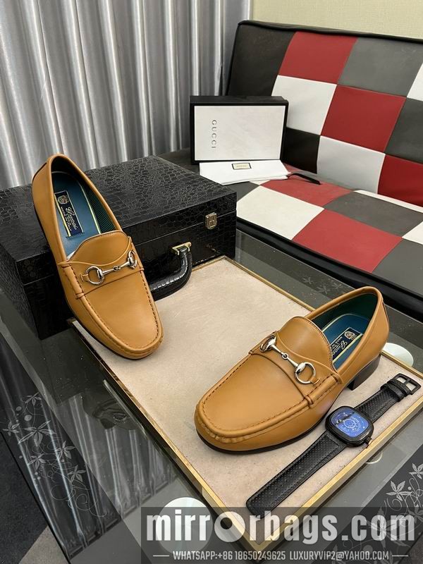 Gucci Shoes sz38-44 hnm0163