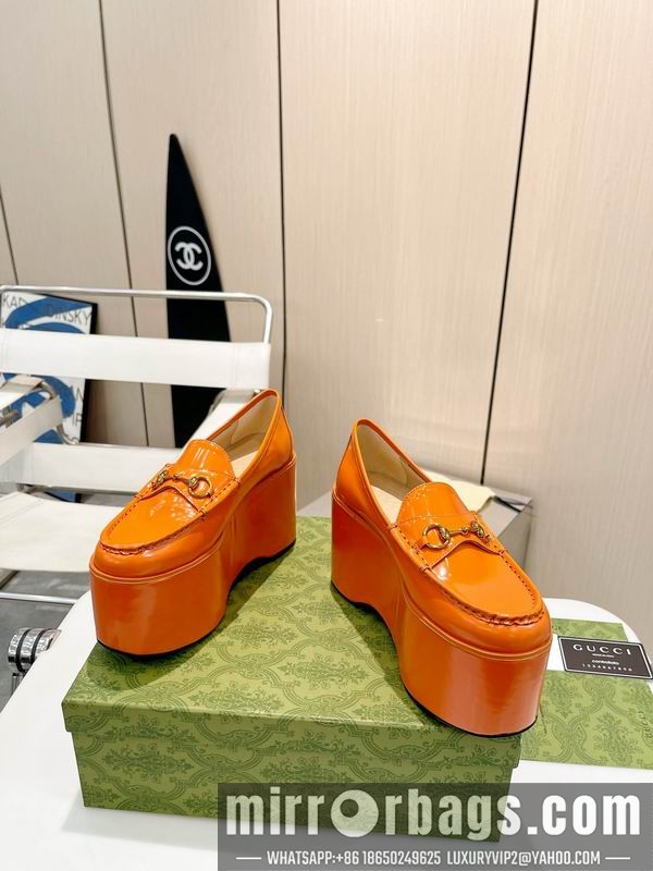 Gucci Shoes sz35-41 10cm mnf0302