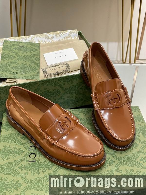 Gucci Shoes sz35-42 mnf0316