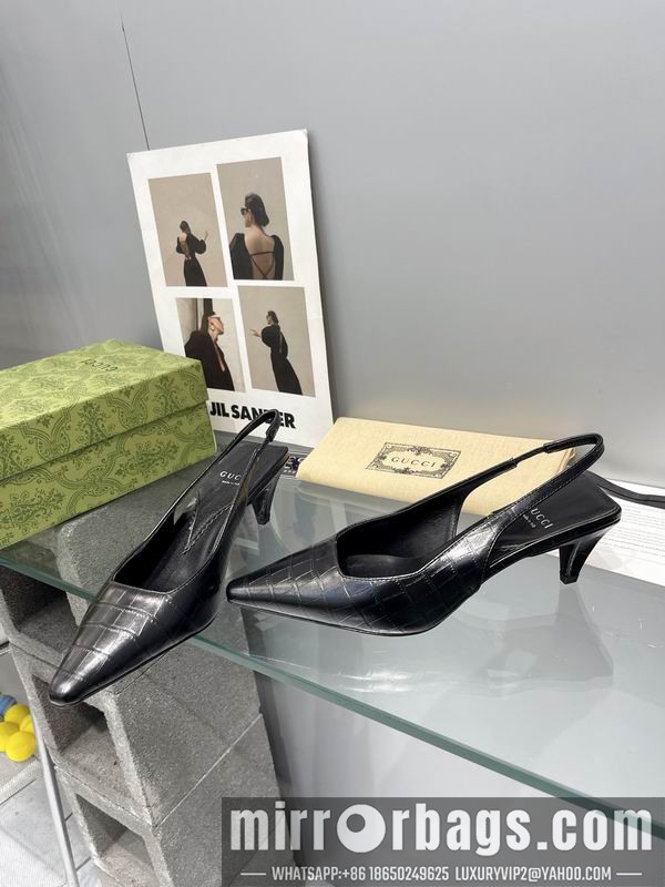 Gucci Shoes sz35-43 5cm mnf0216