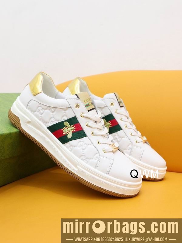 Gucci Shoes sz38-45 WM0801