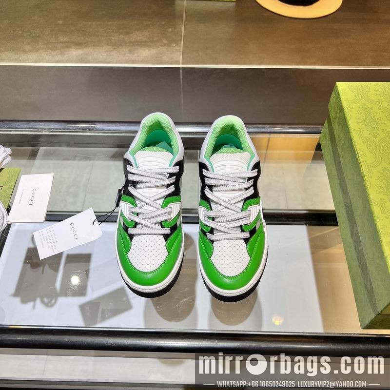 Gucci Shoes sz35-46 mnf0307