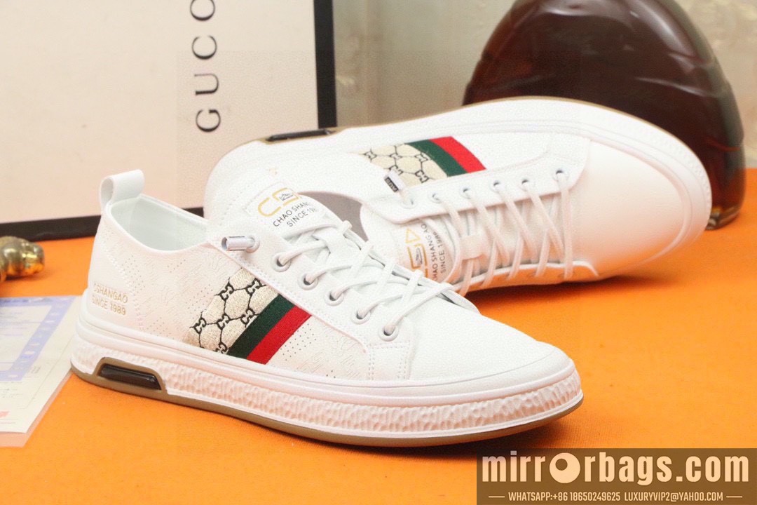 Gucci Shoes sz38-43 h1006