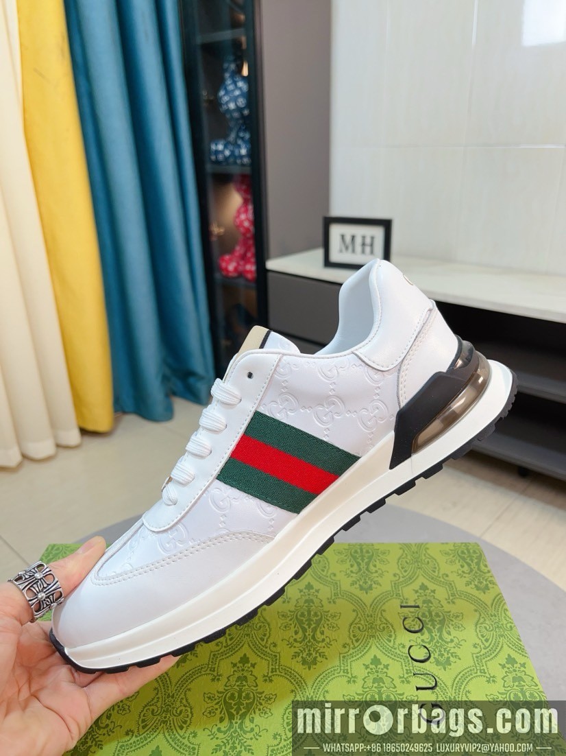 Gucci Shoes sz38-44 h0623