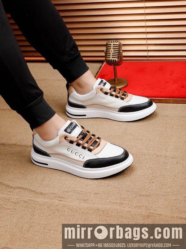 Gucci Shoes sz38-45 mnf0231