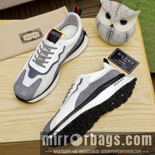 Gucci Shoes sz38-44 mnh0511