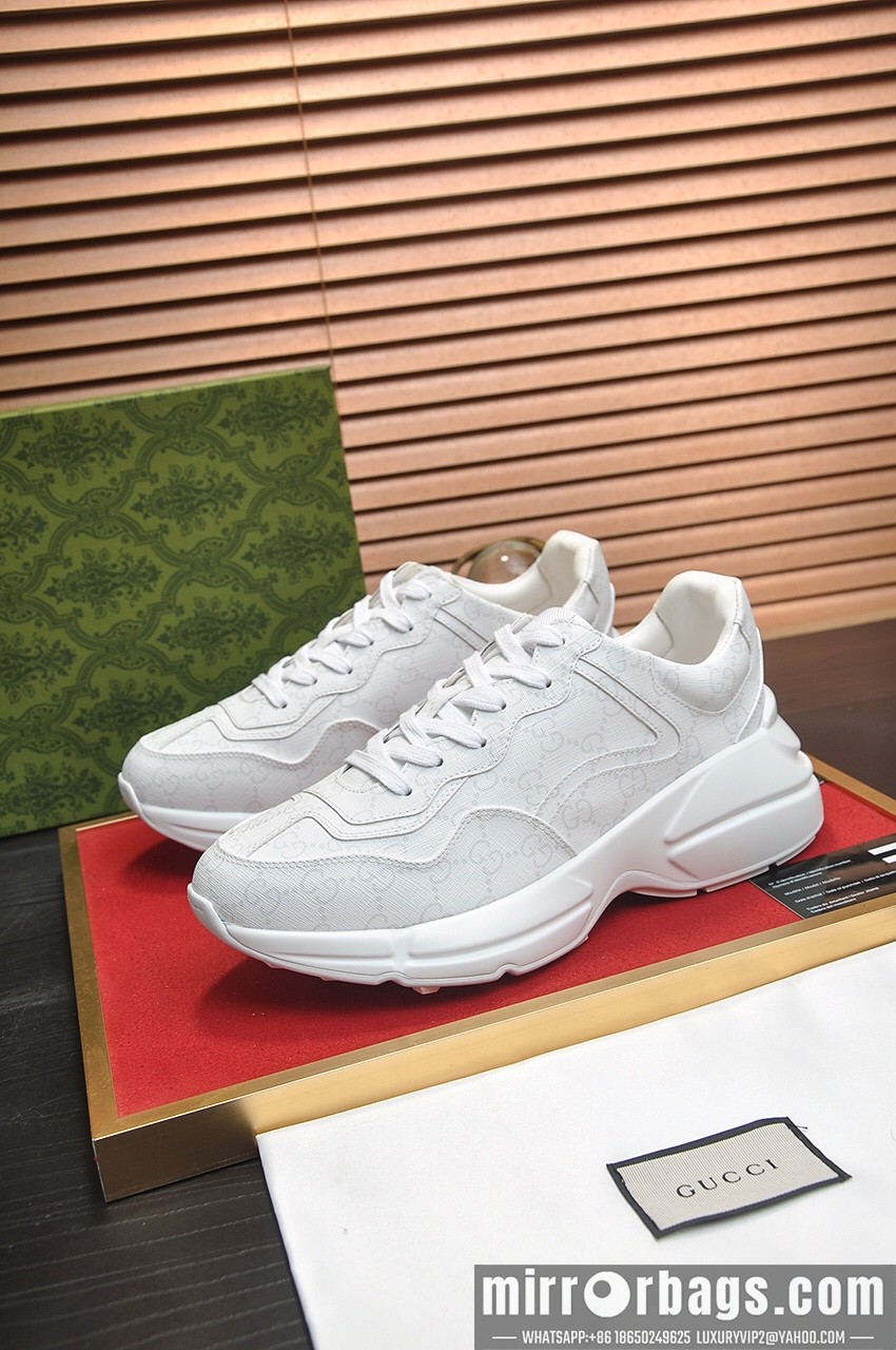 Gucci Shoes sz35-45 hnh1221