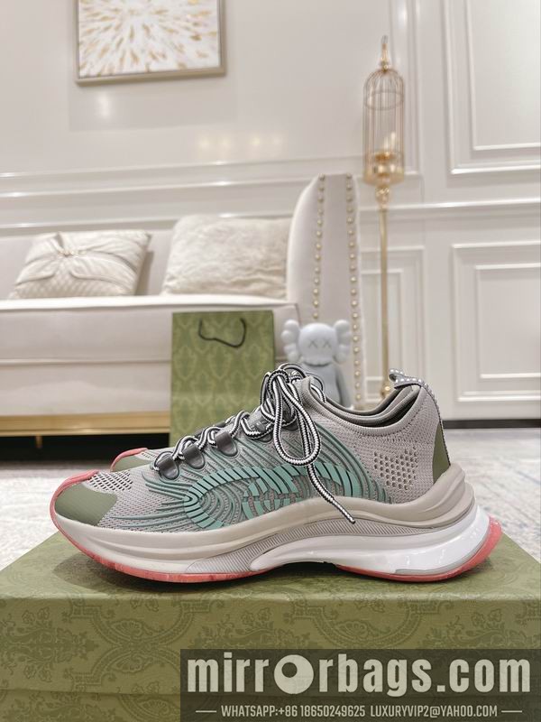 Gucci Shoes sz35-44 hnm0164