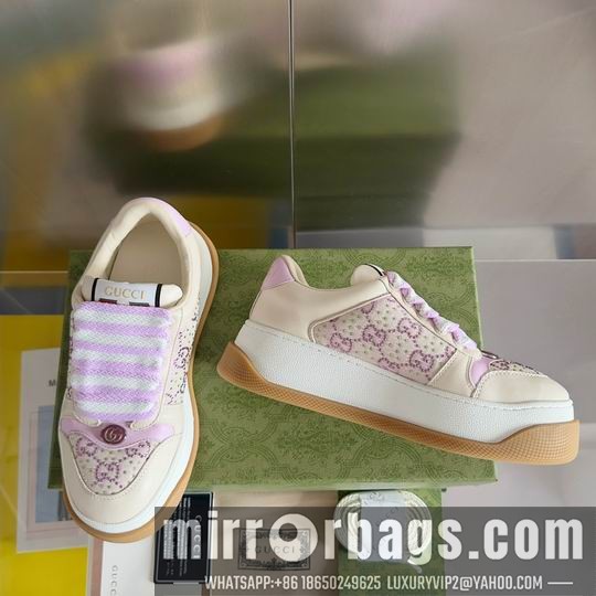 Gucci Shoes sz35-40 mnh0801