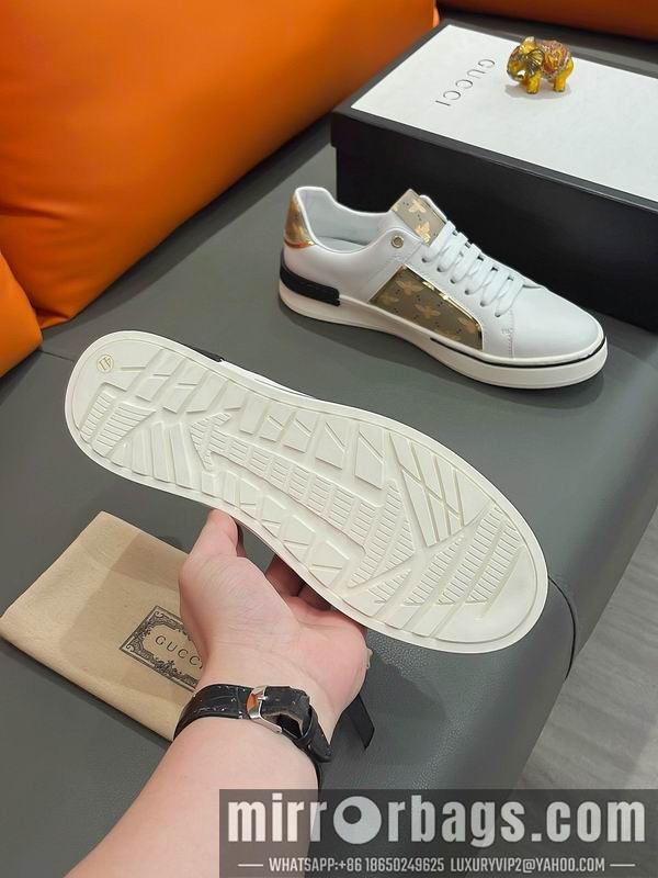 Gucci Shoes sz38-44 mnf0384