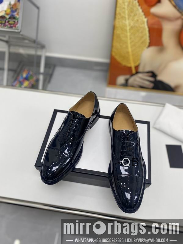 Gucci Shoes sz38-45 BS0376