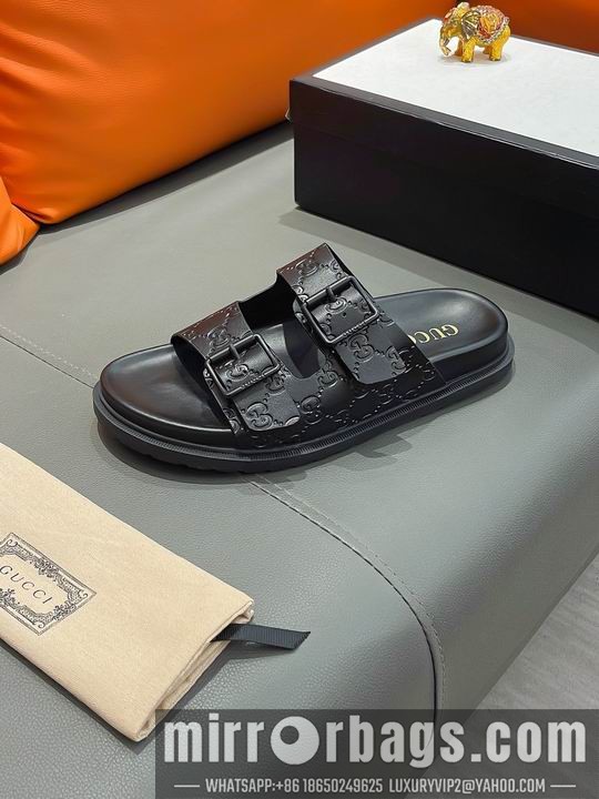 Gucci Shoes sz38-44 mnh0404