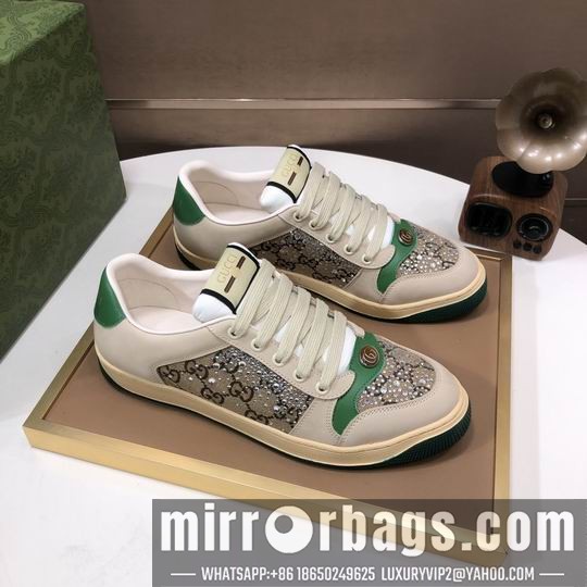 Gucci Shoes sz35-45 hnh0203