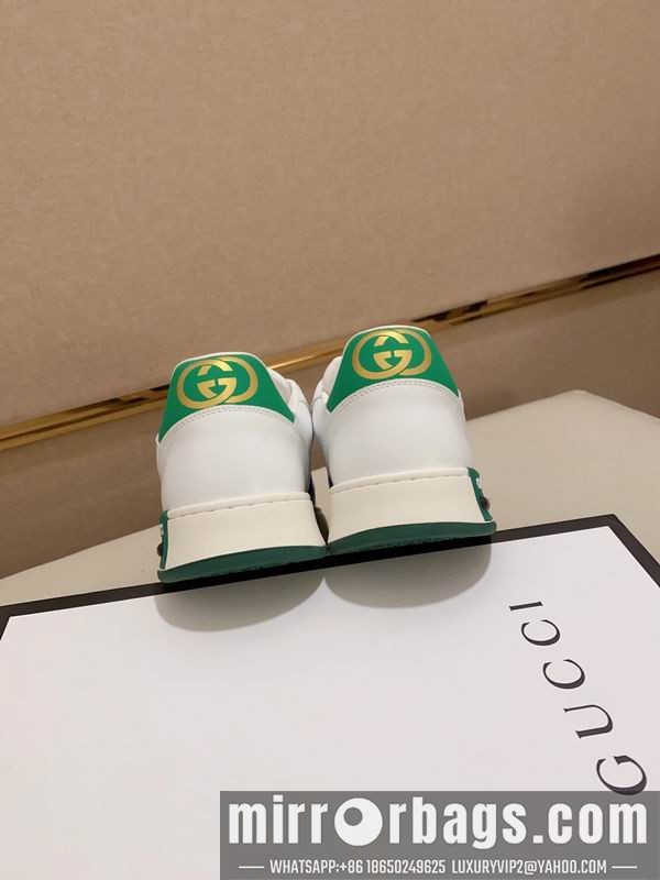 Gucci Shoes sz38-44 hnm01156