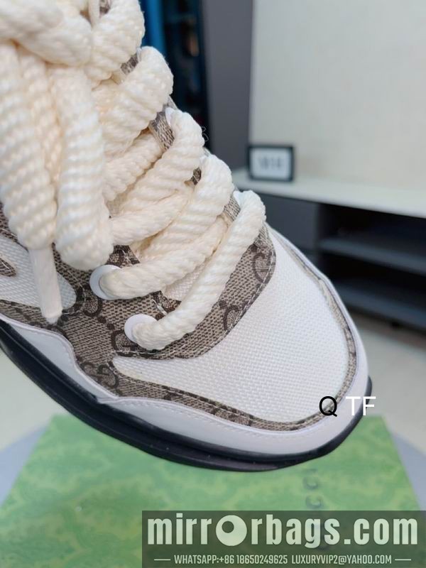 Gucci Shoes sz38-45 2C TF0805