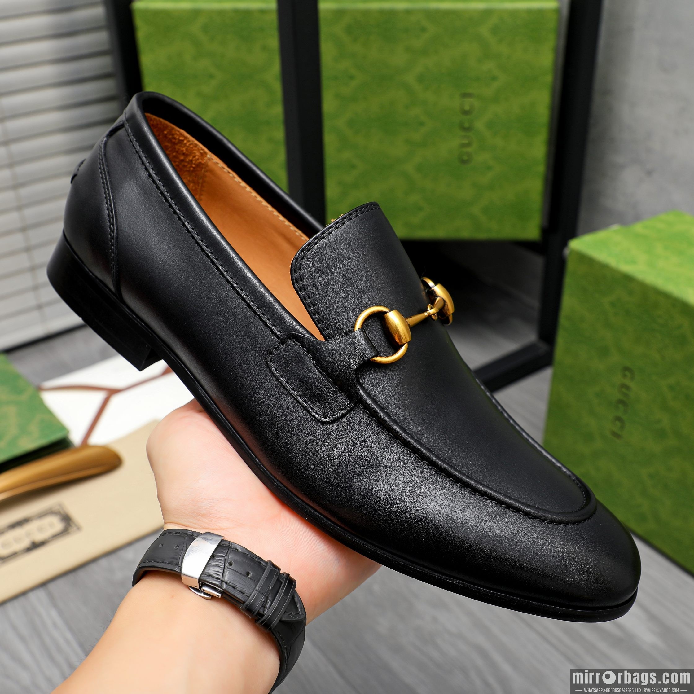 Gucci Shoes sz39-44 h0715