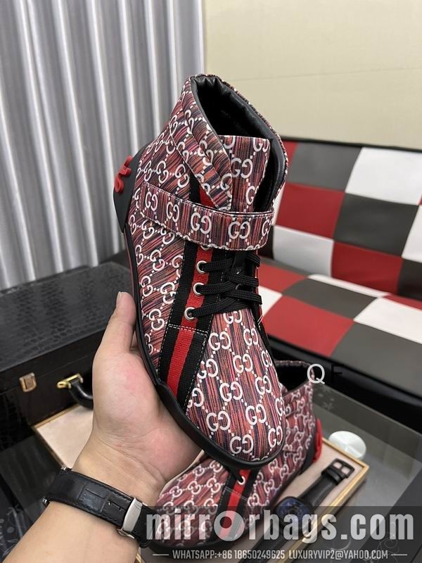 Gucci Shoes sz38-45 F0313