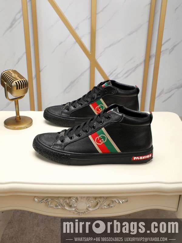 Gucci Shoes sz38-44 mnf0106
