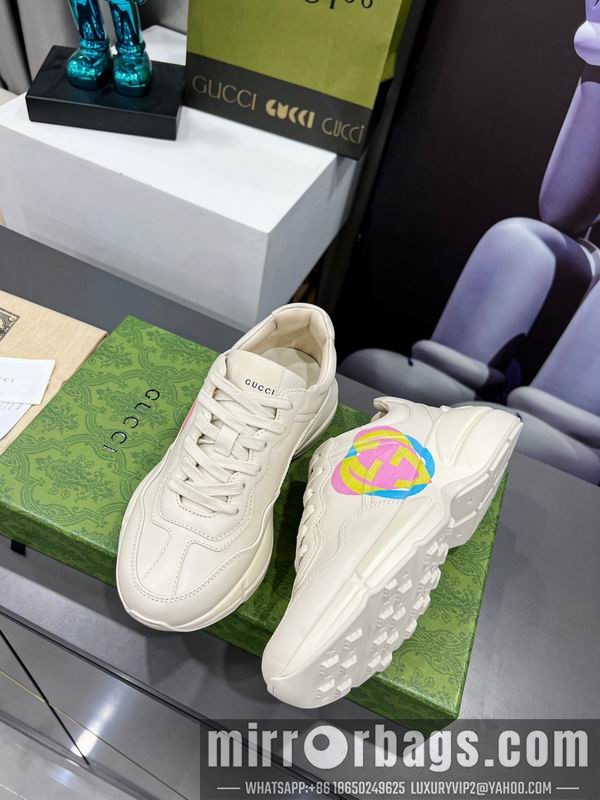 Gucci Shoes sz35-39 38-45 mnf0105
