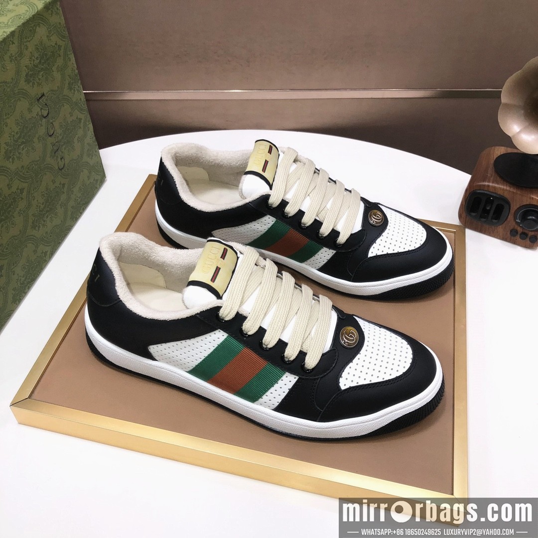 Gucci Shoes sz35-45 hnh1211