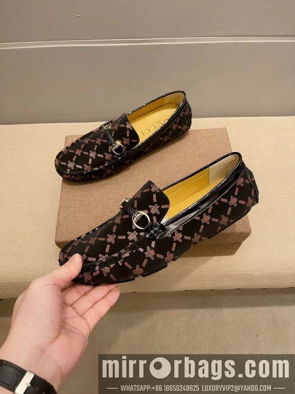 Gucci Shoes sz37-45 mnf0327