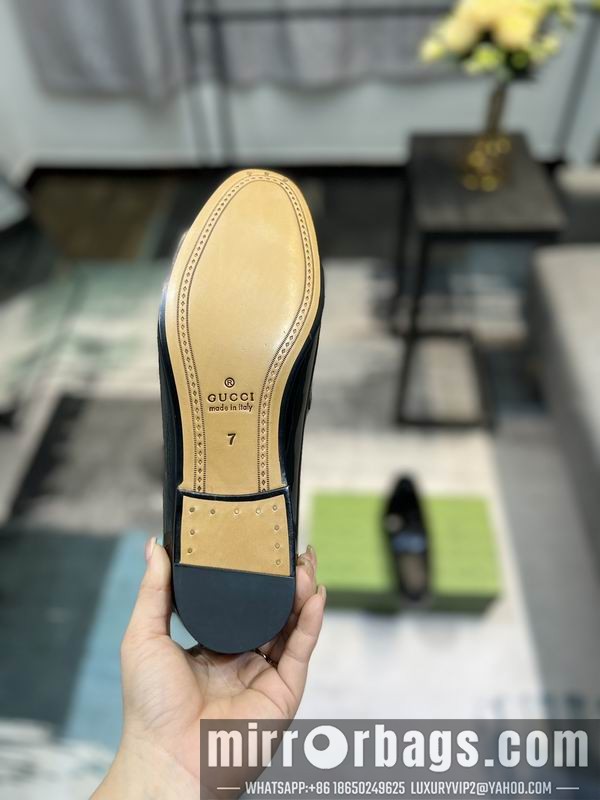 Gucci Shoes sz 38-45 mnf0158