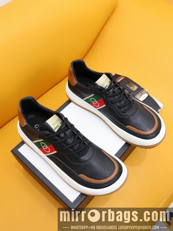 Gucci Shoes sz38-45 mnf0158
