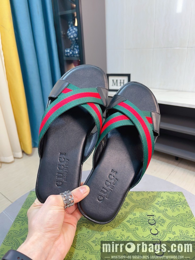Gucci Shoes sz38-44 h0606