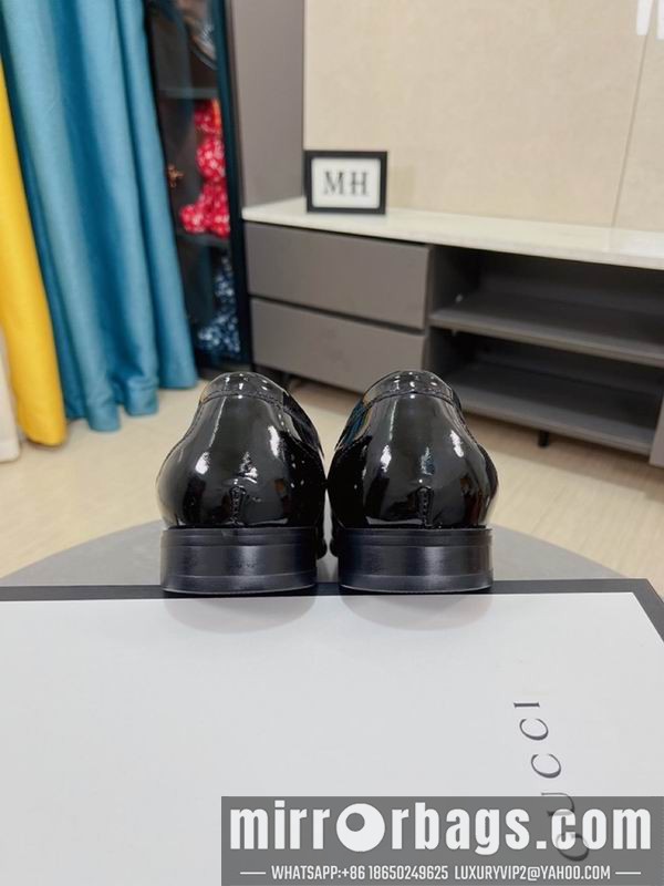 Gucci Shoes sz38-44 hnm0159