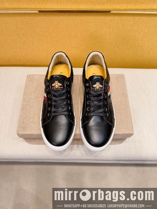 Gucci Shoes sz37-45 mnf0331