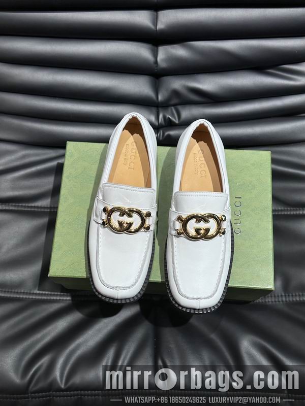 Gucci Shoes sz38-45 mnf0392