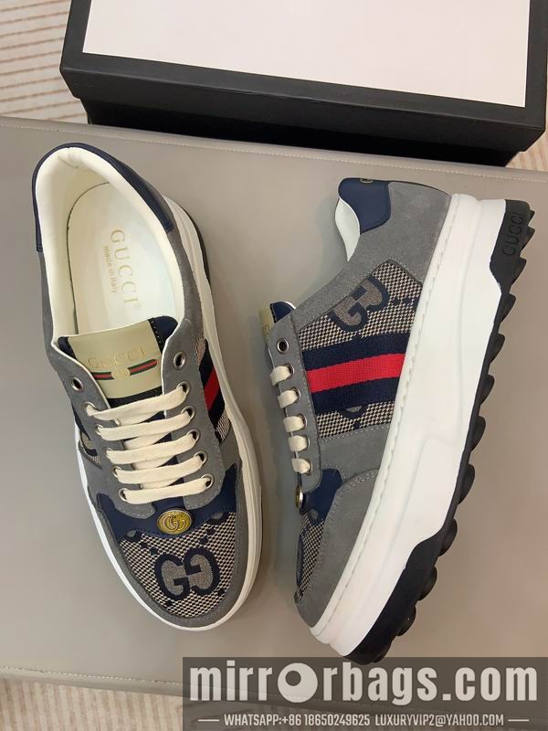 Gucci Shoes sz38-44 hnm0135