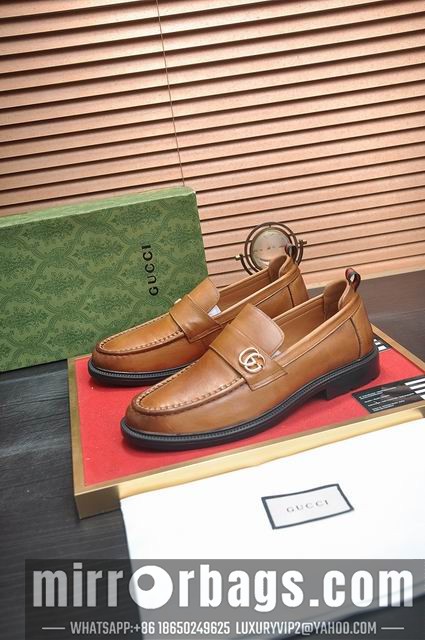 Gucci Shoes sz38-45 mnh0801