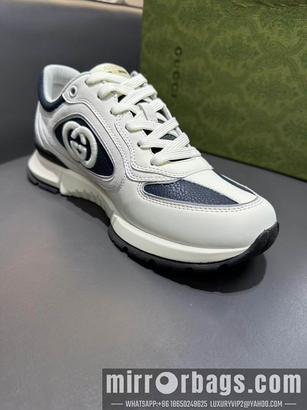 Gucci Shoes sz39-44 hnm0142