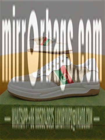 Gucci Shoes sz38-45 mnh0406