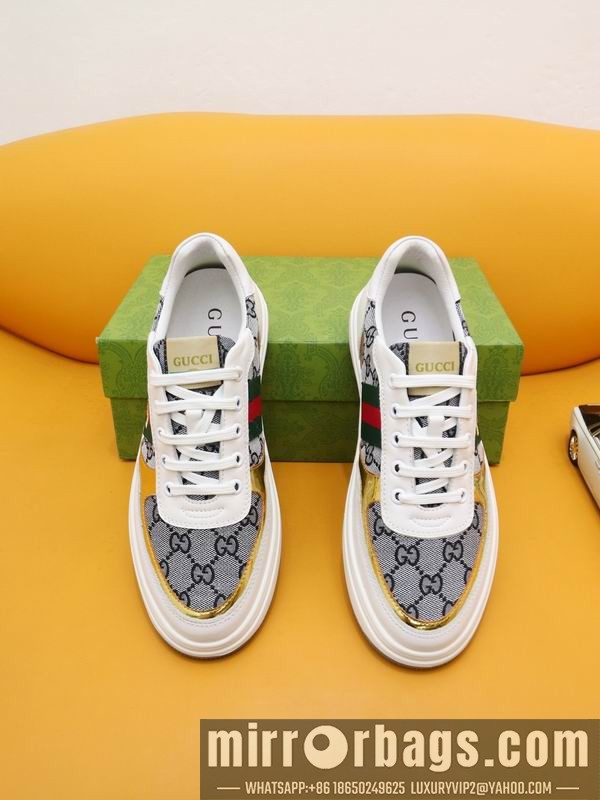 Gucci Shoes sz38-44 mnf0153
