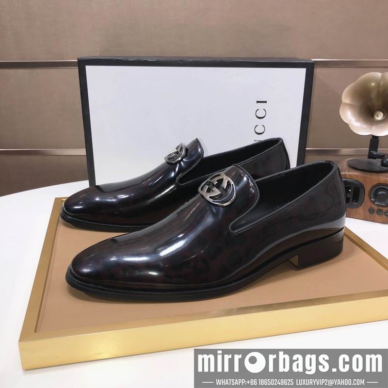 Gucci Shoes sz38-45 hnm0106